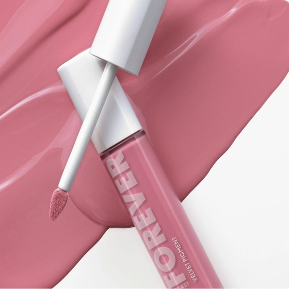 COVERGIRL Outlast Forever Velvet Pigment Matte Lipstick 650 Daydream - Picture 4 of 5